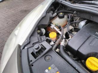 Renault Scenic Scenic III (JZ), MPV, 2009 / 2016 1.4 16V TCe 130 picture 19