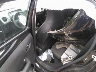 Peugeot 108 108, Hatchback, 2014 1.0 12V VVT-i picture 16