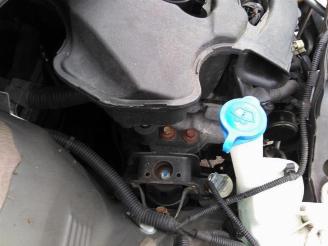 Peugeot 108 108, Hatchback, 2014 1.0 12V VVT-i picture 5