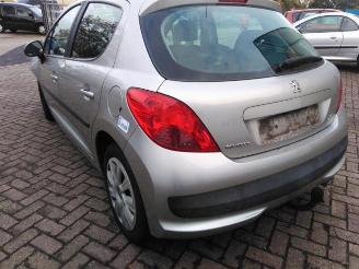 Peugeot 207/207+ 207/207+ (WA/WC/WM), Hatchback, 2006 / 2015 1.6 16V picture 7