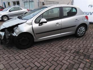 Peugeot 207/207+ 207/207+ (WA/WC/WM), Hatchback, 2006 / 2015 1.6 16V picture 9