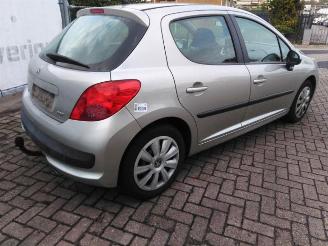 Peugeot 207/207+ 207/207+ (WA/WC/WM), Hatchback, 2006 / 2015 1.6 16V picture 3