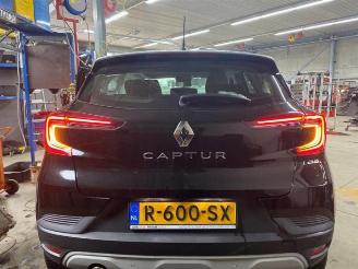 Renault Captur Captur II (RJB), SUV, 2020 1.3 Mild Hybrid 140, TCe 140 16V picture 3