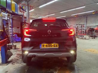 Renault Captur Captur II (RJB), SUV, 2020 1.3 Mild Hybrid 140, TCe 140 16V picture 5