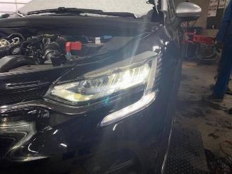 demontáž osobní automobily Renault Captur Captur II (RJB), SUV, 2020 1.3 Mild Hybrid 140, TCe 140 16V 2021/6