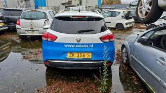 Renault Clio Clio IV Estate/Grandtour (7R), Combi 5-drs, 2012 / 2021 1.5 Energy dCi 90 FAP picture 16