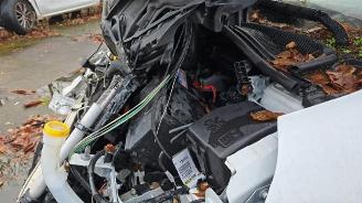 Renault Clio Clio IV Estate/Grandtour (7R), Combi 5-drs, 2012 / 2021 1.5 Energy dCi 90 FAP picture 13