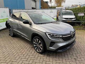 demontáž osobní automobily Renault Austral Austral, SUV, 2022 1.2 E-Tech Full Hybrid 200 2023/9