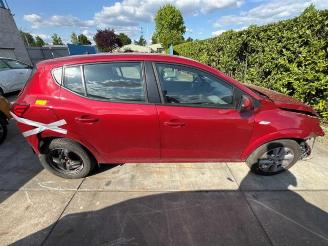 Dacia Sandero Sandero III, Hatchback, 2021 1.0 TCe 90 12V picture 6