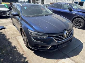 Renault Talisman Talisman Estate (RFDK), Combi, 2016 / 2022 1.5 dCi 110 picture 4