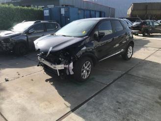 disassembly passenger cars Renault Captur Captur (2R), SUV, 2013 1.3 TCE 150 16V 2019/10