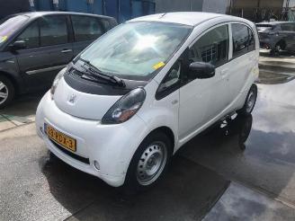 disassembly passenger cars Peugeot iOn iOn, Hatchback 5-drs, 2010 iOn 2011/5