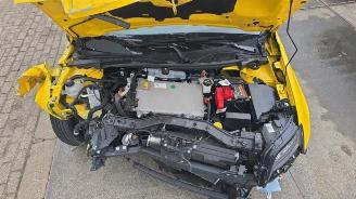 Renault 4 5 E-Tech electric, Hatchback 5-drs, 2024 52 kWh picture 5