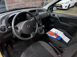 Fiat Panda 1.1 Active NAP Rijdbaar! picture 10