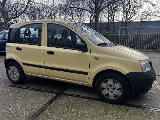 Fiat Panda 1.1 Active NAP Rijdbaar! picture 5