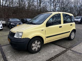 Fiat Panda 1.1 Active NAP Rijdbaar! picture 2