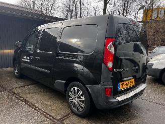 Renault Kangoo Maxi 1.5 dCi 2x Schuif Black Edition Lichte schade! picture 7