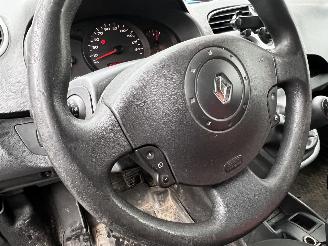 Renault Kangoo Maxi 1.5 dCi 2x Schuif Black Edition Lichte schade! picture 13