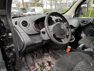 Renault Kangoo Maxi 1.5 dCi 2x Schuif Black Edition Lichte schade! picture 12