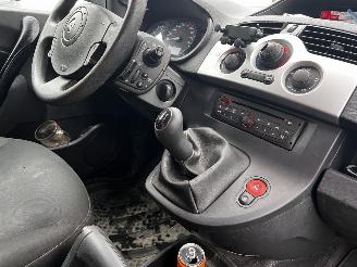 Renault Kangoo Maxi 1.5 dCi 2x Schuif Black Edition Lichte schade! picture 14