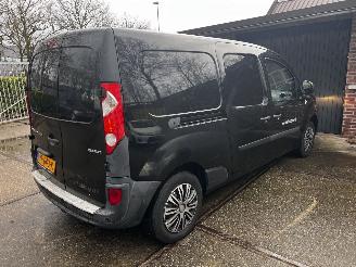 Renault Kangoo Maxi 1.5 dCi 2x Schuif Black Edition Lichte schade! picture 11