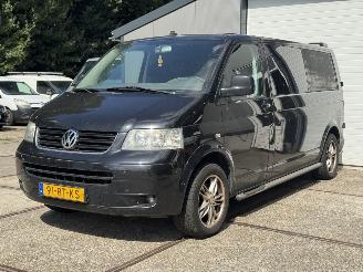  Volkswagen Transporter 2.5 TDI Automaat Dynamo defect! 2005/1