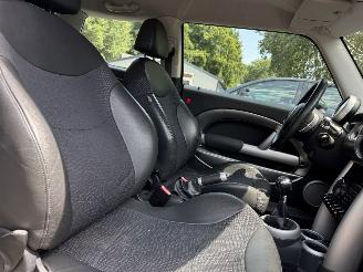 Mini Cooper 1.6 Cooper Chili JCW pakket! picture 19