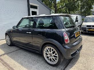 Mini Cooper 1.6 Cooper Chili JCW pakket! picture 8