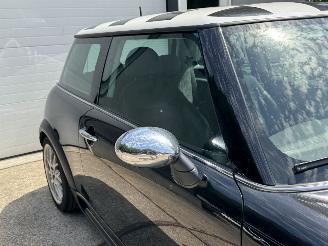 Mini Cooper 1.6 Cooper Chili JCW pakket! picture 25
