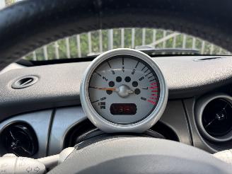 Mini Cooper 1.6 Cooper Chili JCW pakket! picture 22