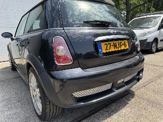 Mini Cooper 1.6 Cooper Chili JCW pakket! picture 10