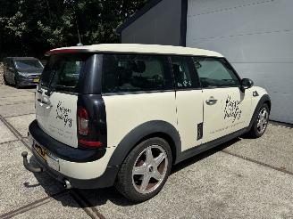Mini Clubman 1.4 One Airco! Rijdbaar picture 9