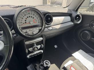 Mini Clubman 1.4 One Airco! Rijdbaar picture 18