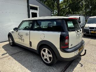 Mini Clubman 1.4 One Airco! Rijdbaar picture 6