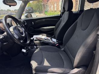 Mini Clubman 1.4 One Airco! Rijdbaar picture 13