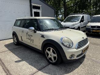 Mini Clubman 1.4 One Airco! Rijdbaar picture 4
