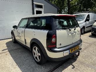 Mini Clubman 1.4 One Airco! Rijdbaar picture 7