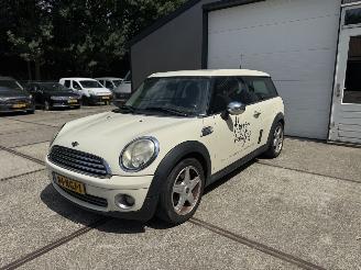 Mini Clubman 1.4 One Airco! Rijdbaar picture 2