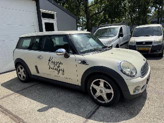 Mini Clubman 1.4 One Airco! Rijdbaar picture 5