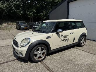 Mini Clubman 1.4 One Airco! Rijdbaar picture 3