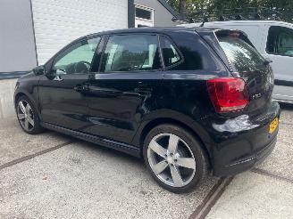 Volkswagen Polo 1.2 TDI BlueMotion Airco 5drs! Rijdbaar picture 7