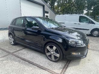 Volkswagen Polo 1.2 TDI BlueMotion Airco 5drs! Rijdbaar picture 6