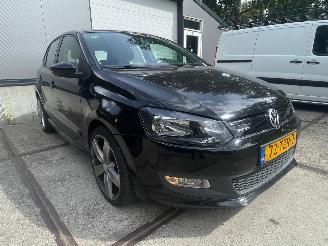 Volkswagen Polo 1.2 TDI BlueMotion Airco 5drs! Rijdbaar picture 5