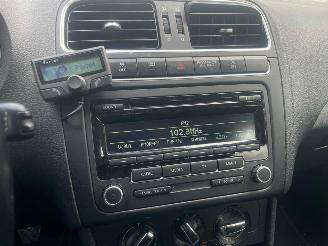 Volkswagen Polo 1.2 TDI BlueMotion Airco 5drs! Rijdbaar picture 15