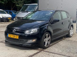  Volkswagen Polo 1.2 TDI BlueMotion Airco 5drs! Rijdbaar 2012/1