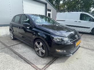 Volkswagen Polo 1.2 TDI BlueMotion Airco 5drs! Rijdbaar picture 4