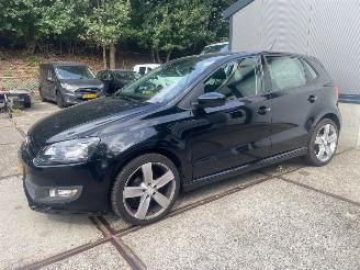 Volkswagen Polo 1.2 TDI BlueMotion Airco 5drs! Rijdbaar picture 3