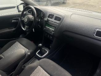 Volkswagen Polo 1.2 TDI BlueMotion Airco 5drs! Rijdbaar picture 12
