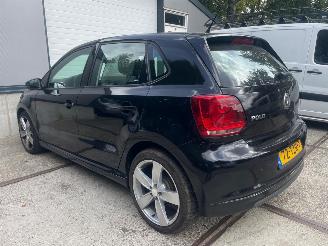 Volkswagen Polo 1.2 TDI BlueMotion Airco 5drs! Rijdbaar picture 8