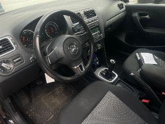 Volkswagen Polo 1.2 TDI BlueMotion Airco 5drs! Rijdbaar picture 11